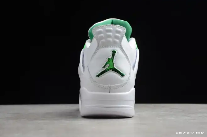 Reps LUCY Air Green 4 CT8527-113 Pine Jordan 0429